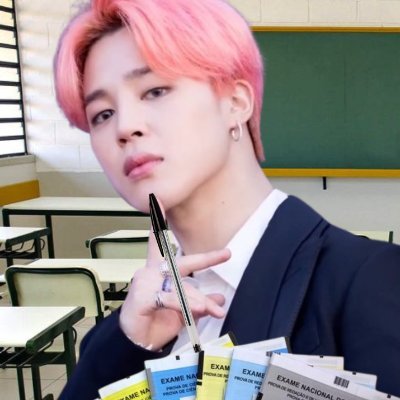 🇰🇷Fã de K-Pop.
💻Formado em Sistemas de Informação.
📚Estudando para concursos na área de TI.