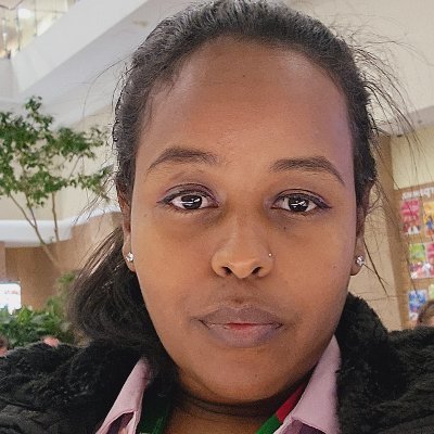 Présidente @femmeticdjibout | experte en stratégie d'innovations | Ambassadrice @AU_CIEFFA @WomenTechmakers | #TVET @Saferinternetdj | Co-lead @GDGDjibouti