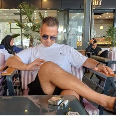 cyhndrmlr's profile picture. 