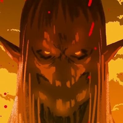Ymirexus⚔️🧣⚔️さんのプロフィール画像