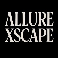 ALLURE (@allurexscape) 's Twitter Profile