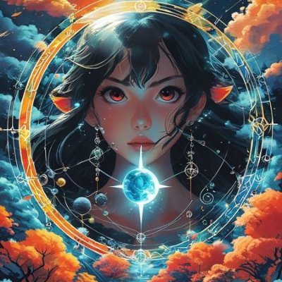 Follow me today, and your future self will thank you for the creative sparks, creative sparks, and creative sparks I’ll bring to your feed ✨
