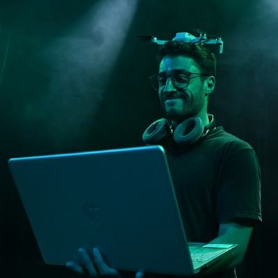 Nacho Cú Profile