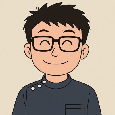回復期・急性期病院経験/脳科学の勉強が好きで臨床展開中/2025年4月臨床で役立つ脳科学の学び方についてブログ開設/社畜脱出へ/脳卒中認定理学療法士/ブログで副収入目指す/勉強嫌いな方でも対象者に信頼され、より良い医療が提供できる方が増えるようお助けします!