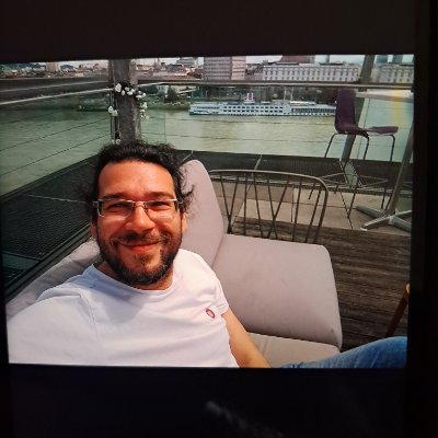 HoringTobias's profile picture. Austrian-German writer. 
Studies: Mathematics & Quantitative Economics, Management and
Finance in Vienna & has a pronounced interest in Middle
Eastern politics