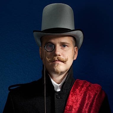 tonysmell69's profile picture. Survivor of January 6th, Member of the Bourgeoisie, Avid Sand Eater, and friend of Deandre Liggins #EndBigNut