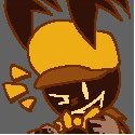 16 yr old Artist and Early 3D Animatior, I work on @RA_BLOODLUST and continuing to learn game development! (Im trying to improve pls add me…) DC: paintingstudio