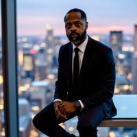 Kenneth Morris (@thepeoplesav8r) 's Twitter Profile Photo Kenneth Morris (@thepeoplesav8r) 's Twitter Profile Photo