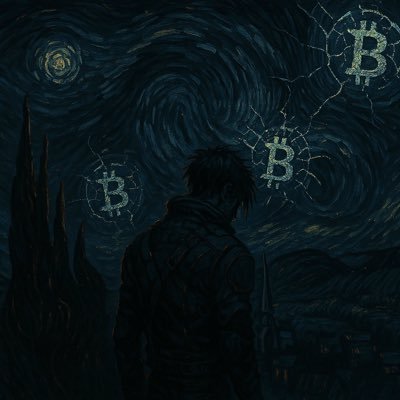 enltdbby's profile picture. Caelum nocturnum stellatum. Developer.