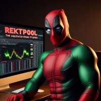 RektPool (@kennethfodne) 's Twitter Profile