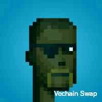 Vechain Swap (@vechainsap) 's Twitter Profile