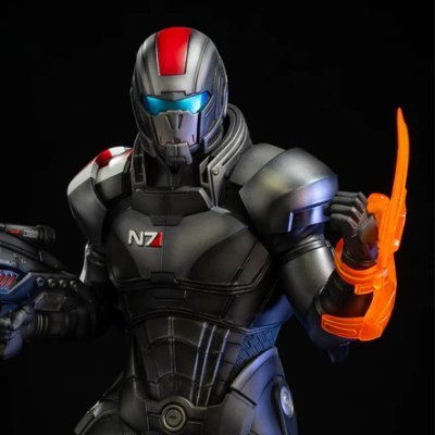 EA_Shepard's profile picture. Gamer 🎮 Hiker, 🛸👽 enthusiast. Community Manager. I support Mass Effect and Dragon Age games. I mix in other RPGs as I love a strong story telling game!