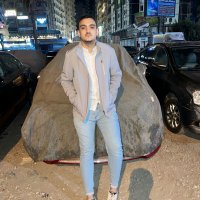 FATHI (@amtoolate) 's Twitter Profile