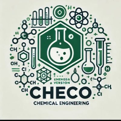 Alliance(CHECO) Chemical Engineering | نفتح لك أبواب الهندسة بأسلوب مبسّط ، ثريدات ، معلومات ومواضيع شيقة ، ورش عمل، كل هذا وأكثر تجدونه في CHECO🤩✨
