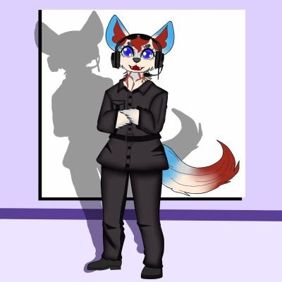 🐾I'm Bella🍑 pansexual girl🍑 24 years furry lover fursuit maker ✂️commission open💦