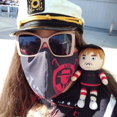 Phoenix: G1 SEASON!!! 😭😭😭 🏳️‍🌈さんのプロフィール画像