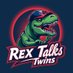 Rex (@rextalkstwins) Twitter profile photo Rex (@rextalkstwins) Twitter profile photo