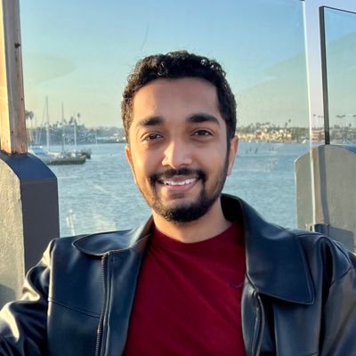 CTO @textdotai (YC X25) | Building something people want | Engg @ Walmart, Eventbrite and Opentable