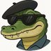 Le Crocodile (@crocofranc) Twitter profile photo Le Crocodile (@crocofranc) Twitter profile photo