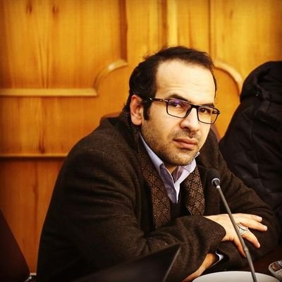 ismailmusalu's profile picture. مدیر عامل موسسه حقوقی خانه عدالت 
سر دبیر هفته نامه سهند تبریز 
کارشناس ارشد دیپلماسی و روابط بین الملل