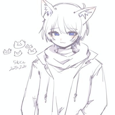 ramukawa_sub's profile picture. @ramudasu のサブ垢 独り言とかチャンネルに関係ない事を主にこっちでポストします
映像関連も上げたり...
変な垢じゃなかったら大体フォロバします
アイコン @toneru_