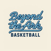 Beyond the Ark Basketball (@beyond_the_ark) 's Twitter Profile Photo Beyond the Ark Basketball (@beyond_the_ark) 's Twitter Profile Photo