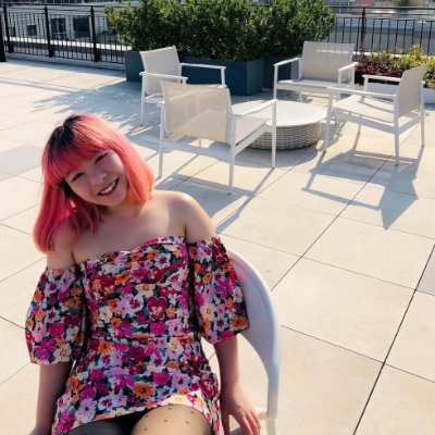 Jollsyuki's profile picture. Web 3 Fashion girl surviving the crypto circus.
Trades ETH, cries daily, still bullish.
Art + chaos + charts