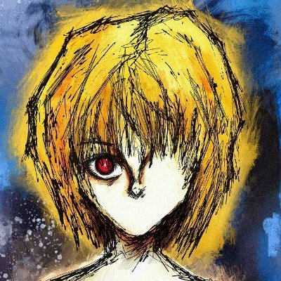 Zizitaro's profile picture. 