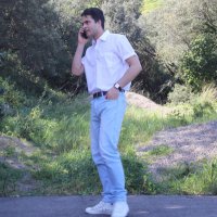 Gabriel Armas (@fxgabrielarmas) 's Twitter Profile