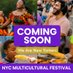 NYCMultiCulFest (@nycmulticulfest) Twitter profile photo