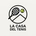 La casa del tenis (@tenislacasa) Twitter profile photo La casa del tenis (@tenislacasa) Twitter profile photo