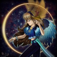 FerihaHarpia (@ferihaharpia) 's Twitter Profile Photo