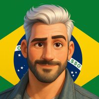 🇧🇷🇺🇸🐺 Marc Lobo Mau🐺 🇧🇷🇺🇸 (@mau_lobao) 's Twitter Profile