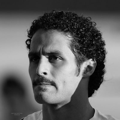 و أنّي مع الله ألقى #Hilal …