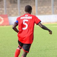 BABOYE 🇬🇲 (@baboyejr) 's Twitter Profile