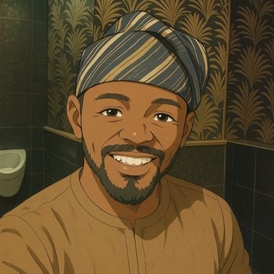 I Build. I Ship. I Scale. | Fintech, Proptech, and the Future of Digital Africa. Write: https://t.co/qzuLpw3iEl