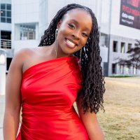 Christina Kanu-Allen (@misskanu) 's Twitter Profile Photo Christina Kanu-Allen (@misskanu) 's Twitter Profile Photo