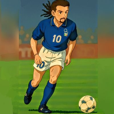 Simplemente hincha de todo el calcho 🇮🇹⚽🚬