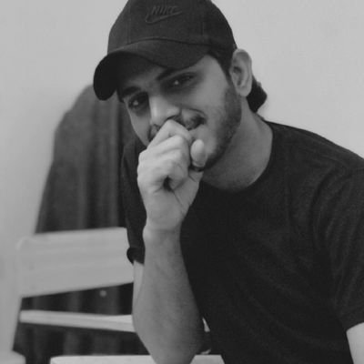 AbbasAli698159's profile picture. 