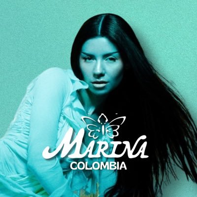 Club de fans de @MarinaDiamandis en Colombia. ❤️ PRINCESS OF POWER OUT 06/06