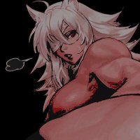 ' (@w0lfbred) 's Twitter Profile