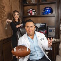 Jason Mendivil, DPM, DABPM (@dr_jmendivil) 's Twitter Profile