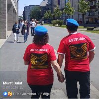 Murat Bulut ( kam ) (@isombulut1) Twitter profile photo