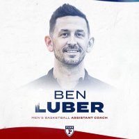 Ben Luber (@coachluber) 's Twitter Profile