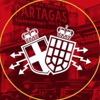 Partagas 1845 (@partagas) 's Twitter Profile