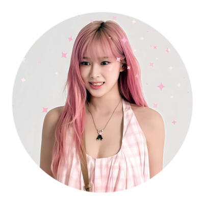 00' selective; Beautiful girl with a sweet personality. Her talent and charisma radiate to spread the world and she is Giselle from Aespa.