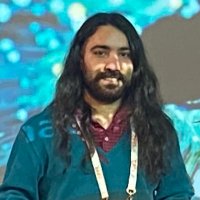 Amir Rahmani (@astormic) 's Twitter Profile