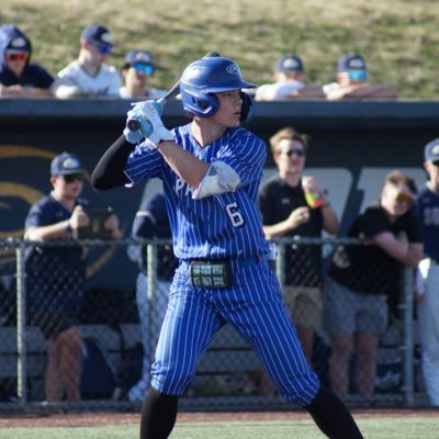 BrodieMcintire's profile picture. EHS’26 ⚾️ email: mcintirebrodie@gmail.com