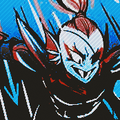 StrongFish199X's profile picture. (Former) Captain of the ROYAL GUARD!!
I can bench anything that you think of!

More's in my BIO!! If you check, anyway. Nerd.