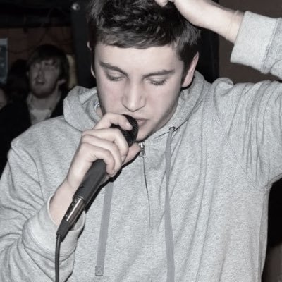 enoughtosay's profile picture. + a light that does not dim